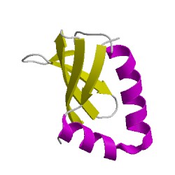 Image of CATH 4fxeE00