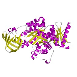 Image of CATH 4fxfA