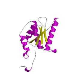 Image of CATH 4fxfA01