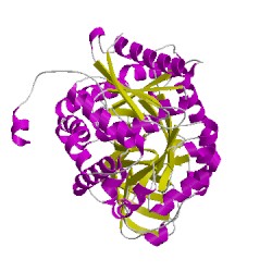 Image of CATH 4fxfB