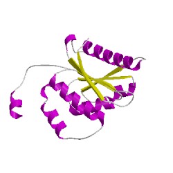 Image of CATH 4fxfB01