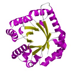 Image of CATH 4fxfB02