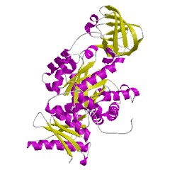 Image of CATH 4fxfC