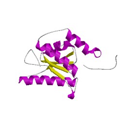 Image of CATH 4fxfC01