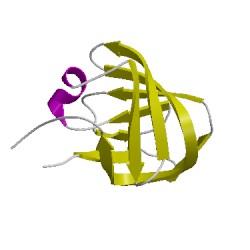 Image of CATH 4fxfC03