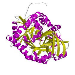 Image of CATH 4fxfD