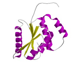 Image of CATH 4fxfD01