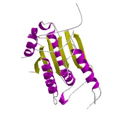 Image of CATH 4fxoB