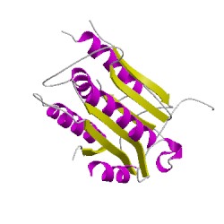 Image of CATH 4fxoC