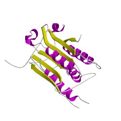 Image of CATH 4fxoD00