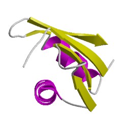 Image of CATH 4fxvD
