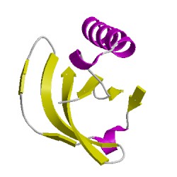 Image of CATH 4fyoA01