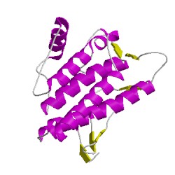 Image of CATH 4fyoA02