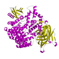 Image of CATH 4fyqA