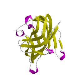 Image of CATH 4fyqA01