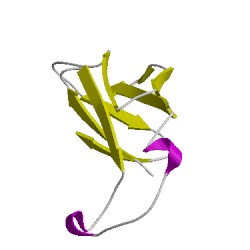 Image of CATH 4fyqA03