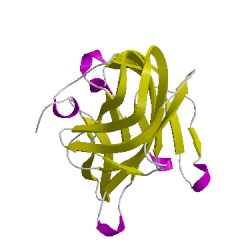 Image of CATH 4fyrA01