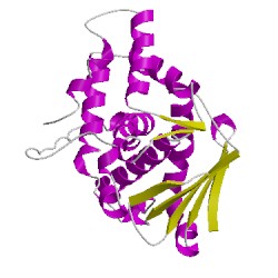 Image of CATH 4fyrA02