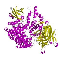 Image of CATH 4fysA