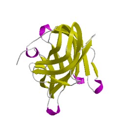 Image of CATH 4fysA01