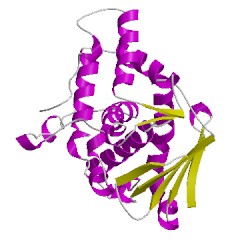 Image of CATH 4fysA02