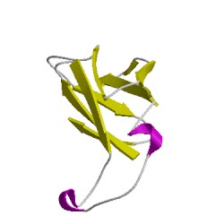 Image of CATH 4fysA03