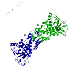 Image of CATH 4fyv