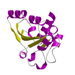 Image of CATH 4fyvA02