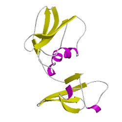 Image of CATH 4fyvB