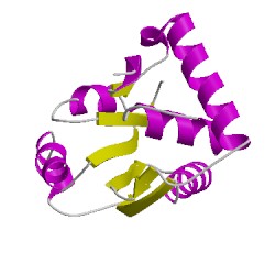 Image of CATH 4fyvC01