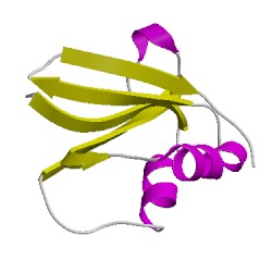 Image of CATH 4fyvD01