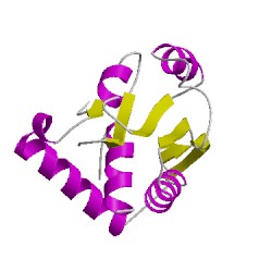 Image of CATH 4fywA01