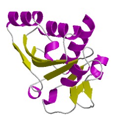 Image of CATH 4fywA02