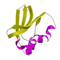 Image of CATH 4fywB01