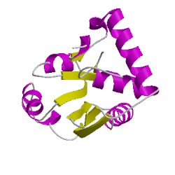 Image of CATH 4fywC01