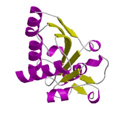 Image of CATH 4fywC02