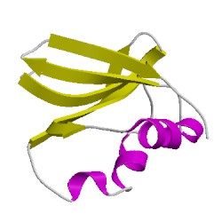 Image of CATH 4fywD01