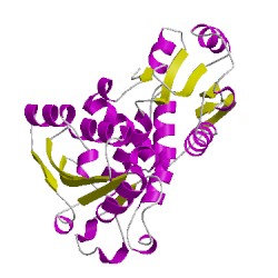 Image of CATH 4fyxA