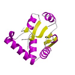 Image of CATH 4fyxA01