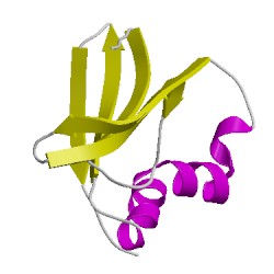 Image of CATH 4fyxB01