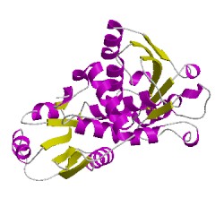 Image of CATH 4fyxC