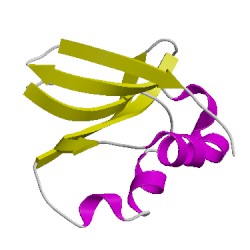 Image of CATH 4fyxD01