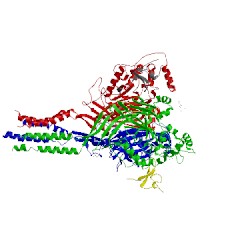 Image of CATH 4fz0