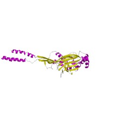 Image of CATH 4fz0A