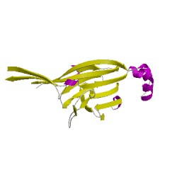 Image of CATH 4fz0A02