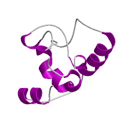 Image of CATH 4fz0A03