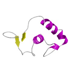 Image of CATH 4fz0A04