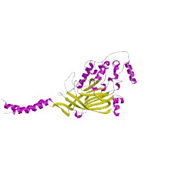 Image of CATH 4fz0B