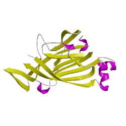 Image of CATH 4fz0B02