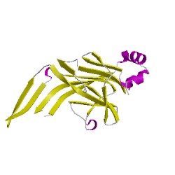 Image of CATH 4fz0C02